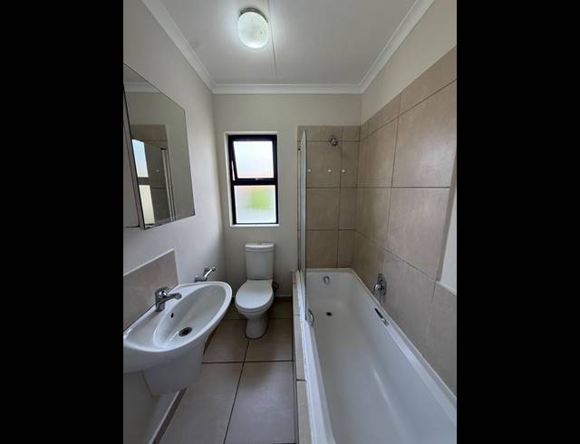 1 BEDROOM PROPERTY TO RENT IN THE STEWARDS